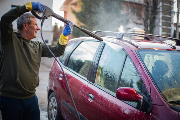 Best Exterior Home Cleaning  in Bonner West Riverside, MT